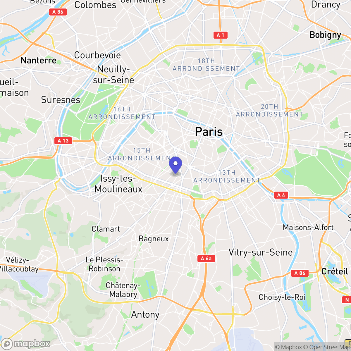 Paris, France