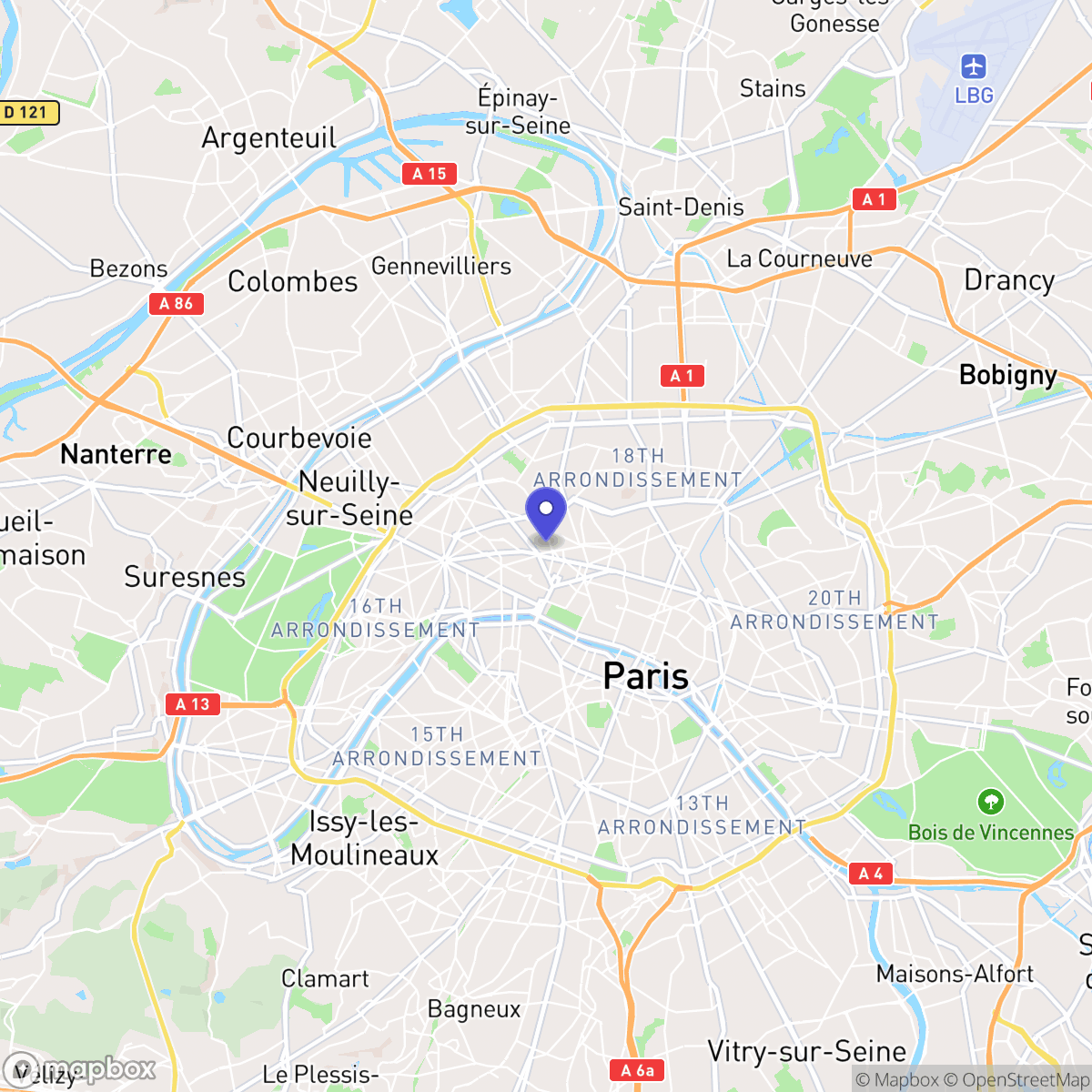 Paris, France