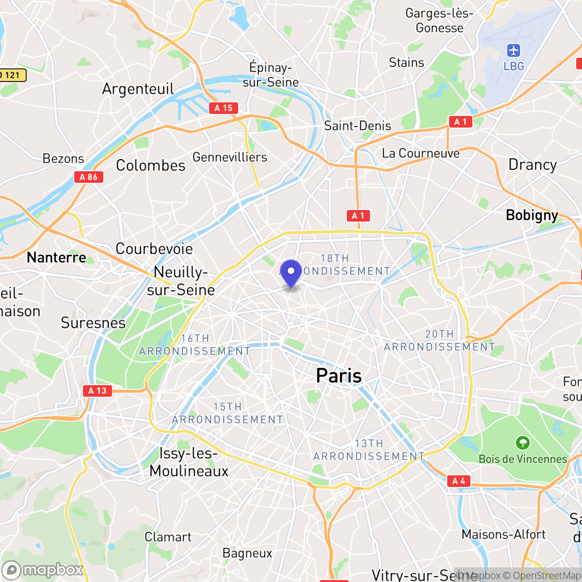 Paris, France