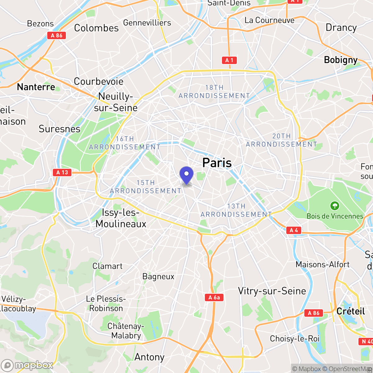 Paris, FR