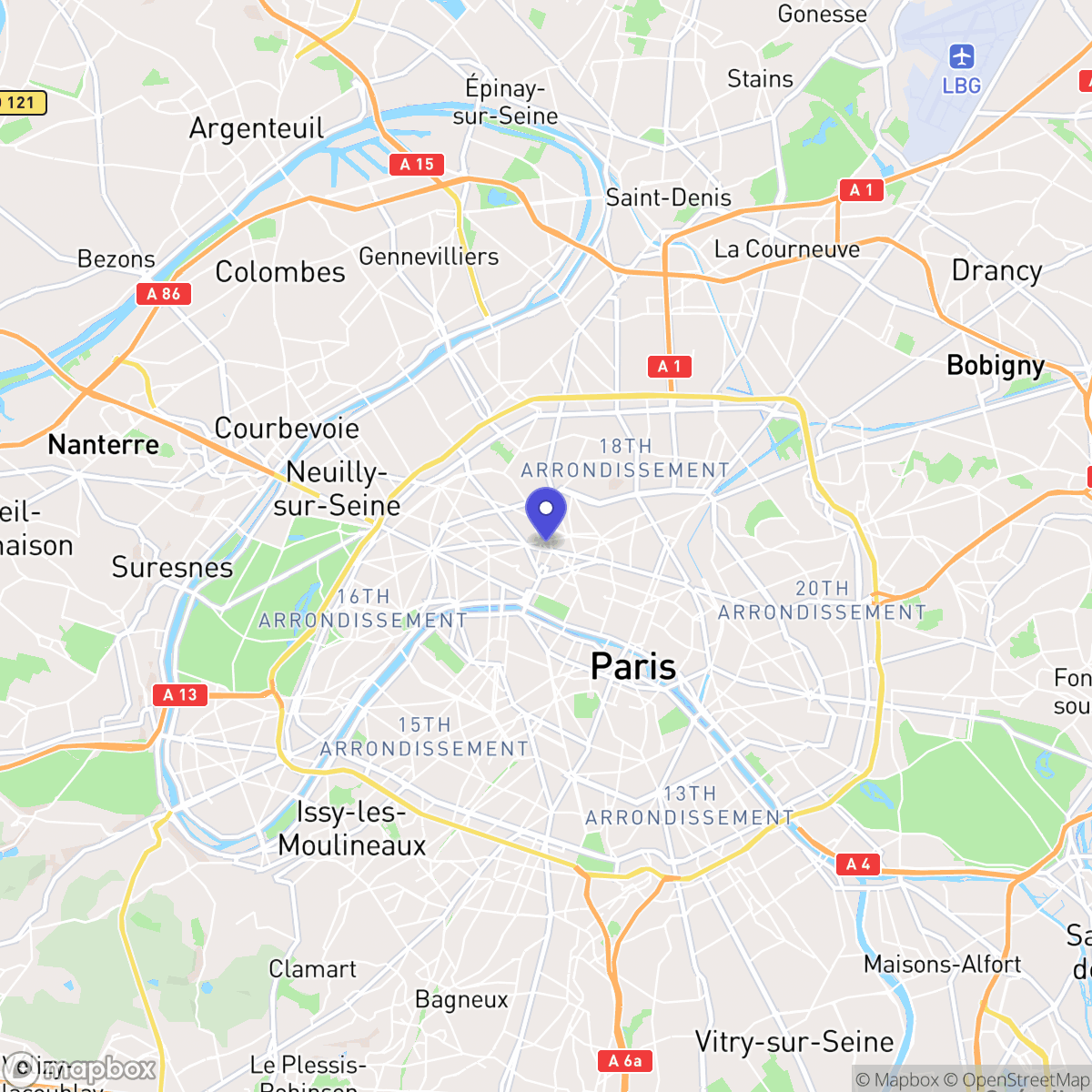 Paris, France