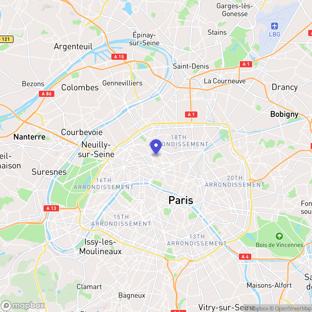 Paris, France