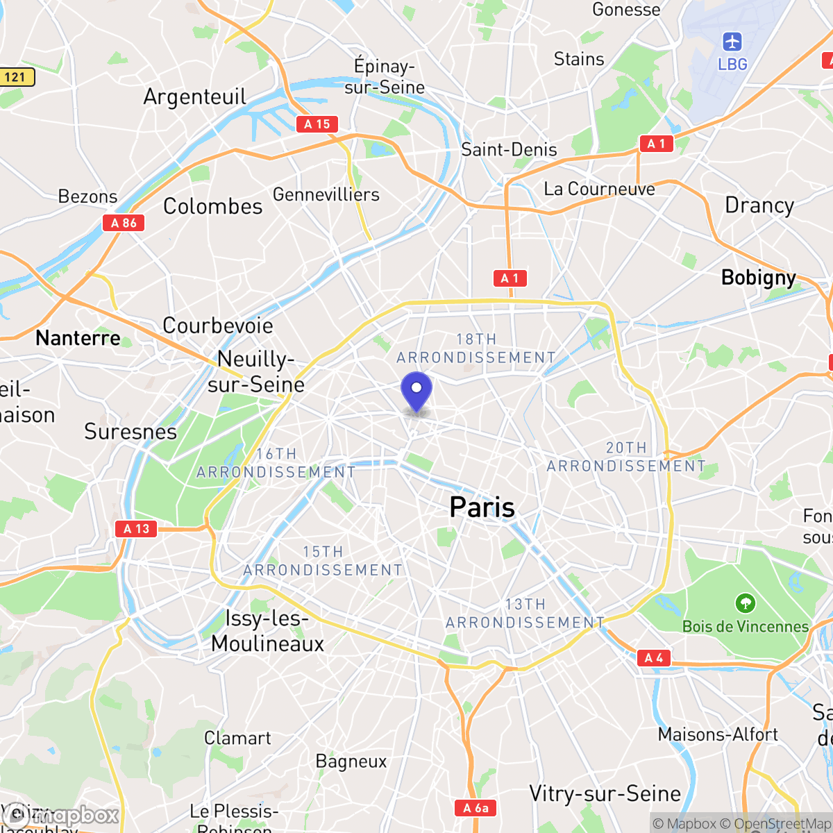 Paris, France
