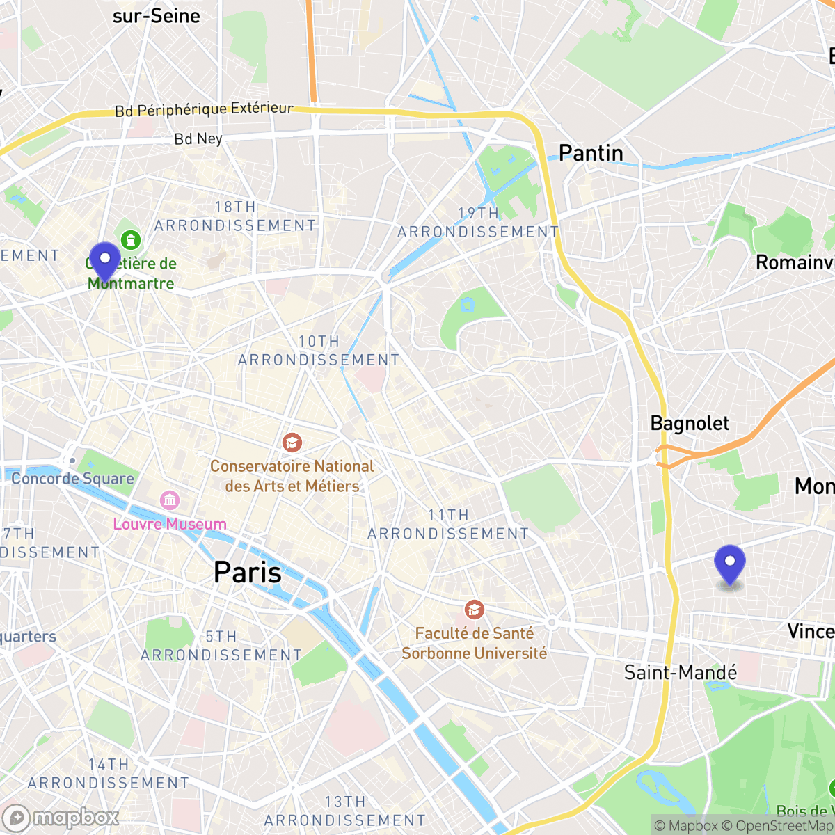 Paris, France