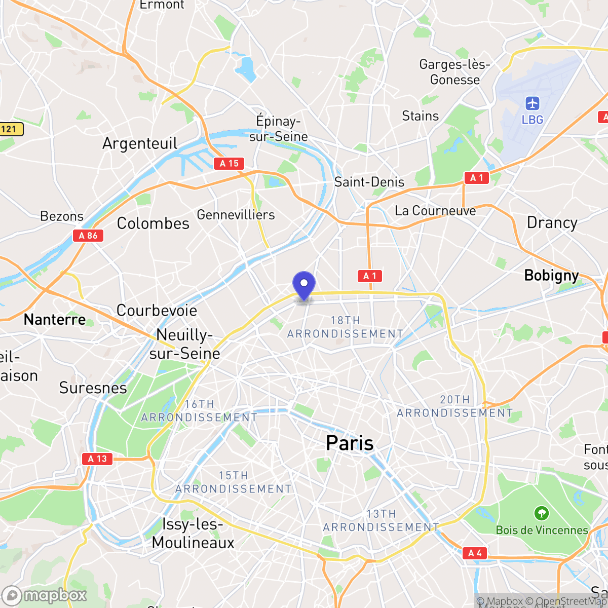 Paris, France