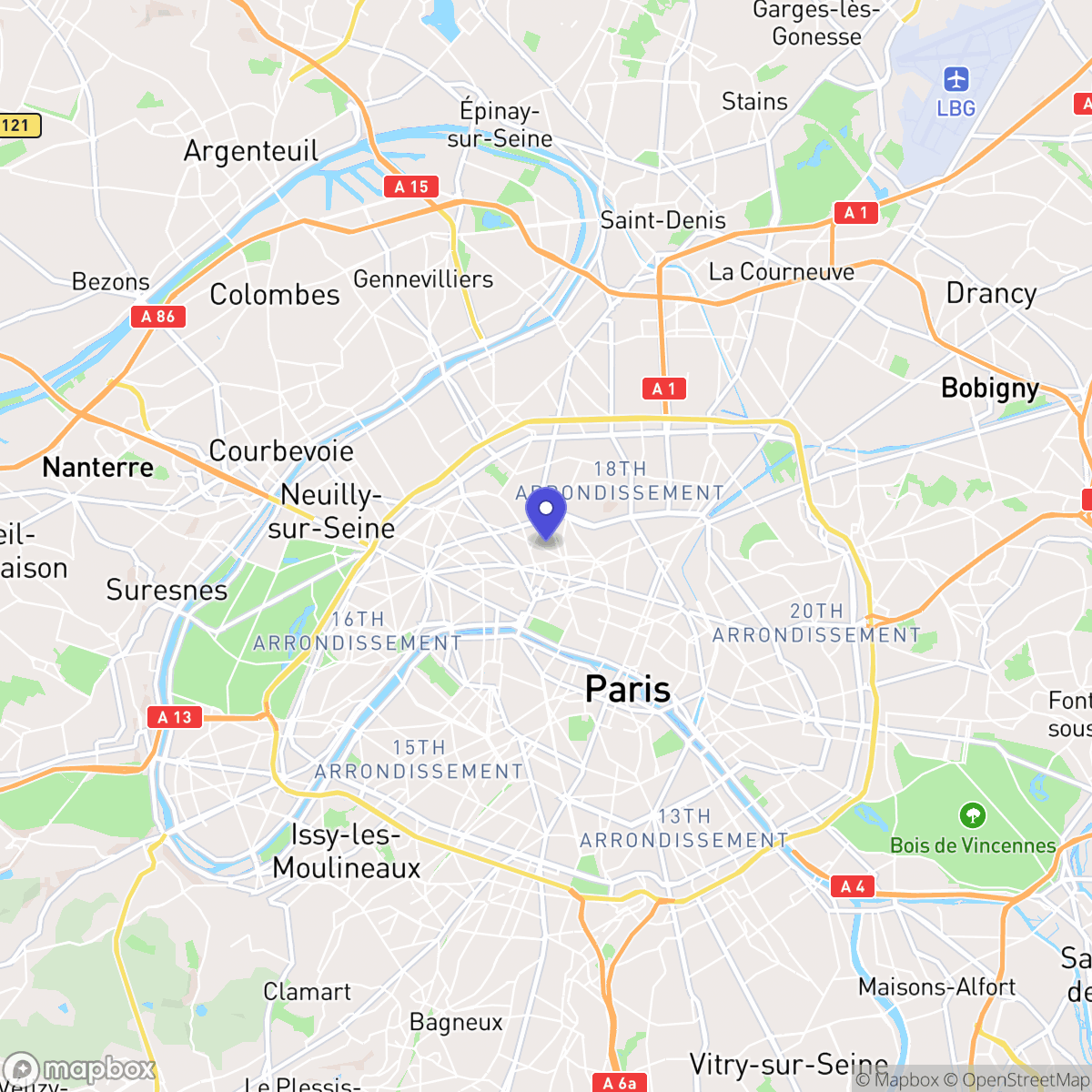 Paris, France