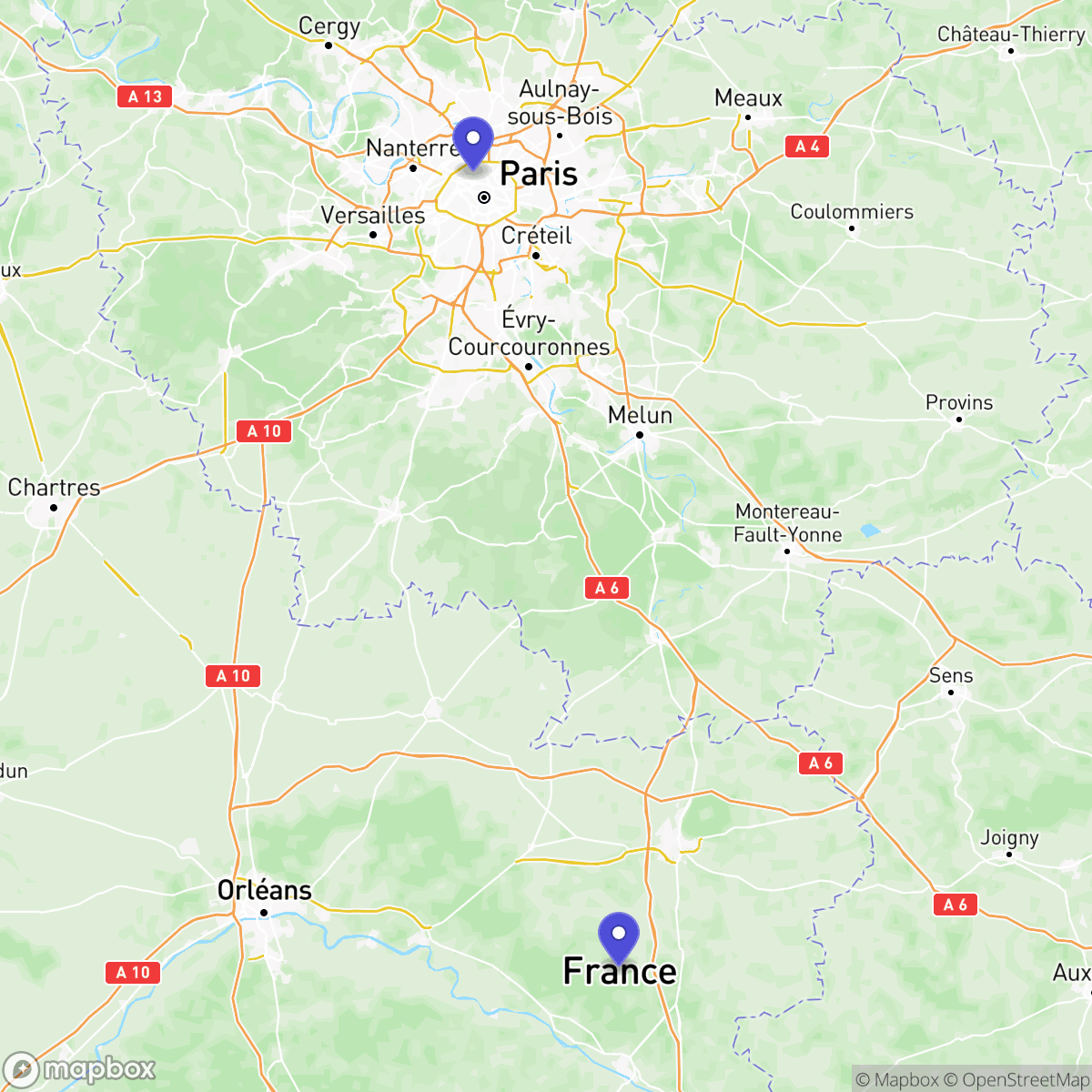 Paris, France