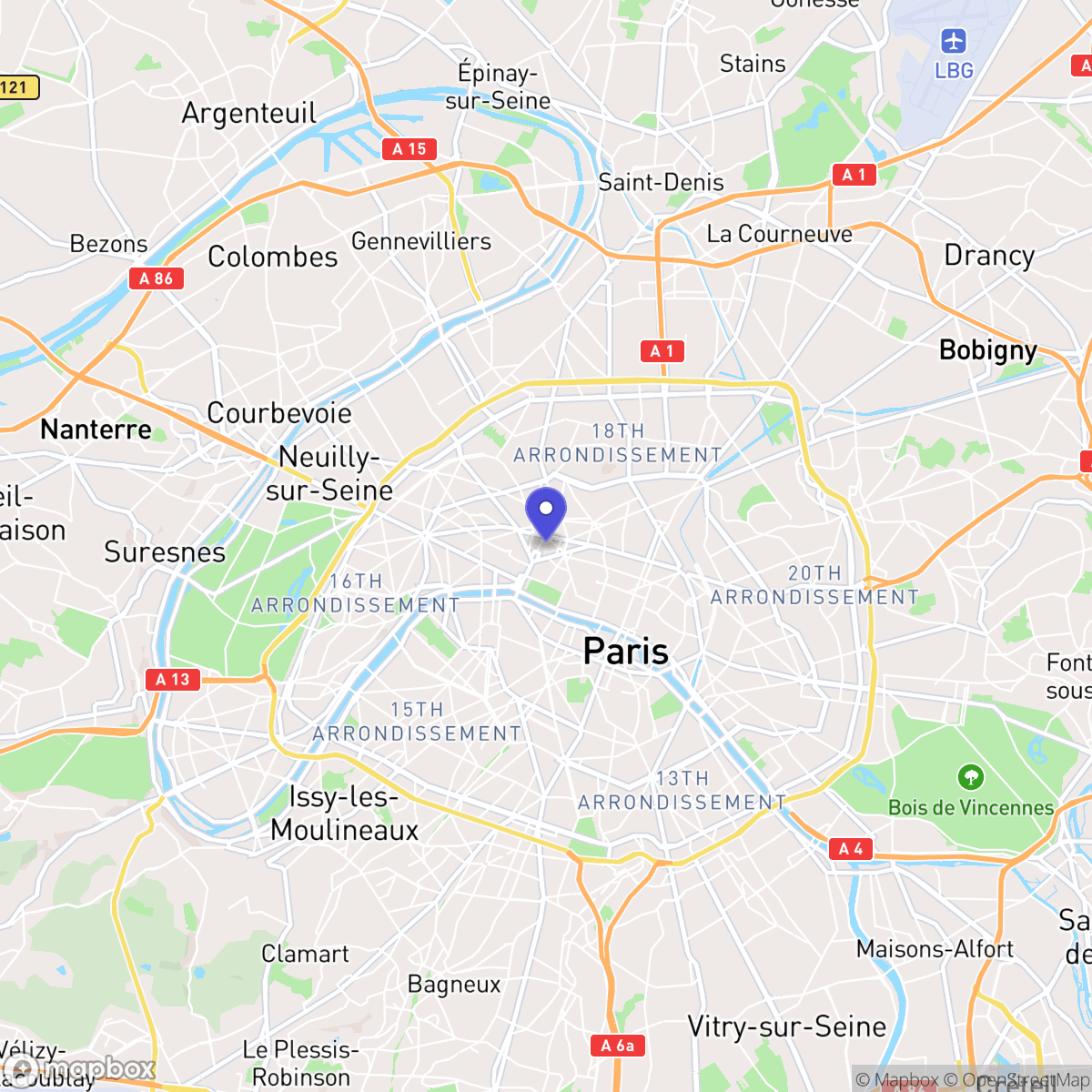 Paris, France