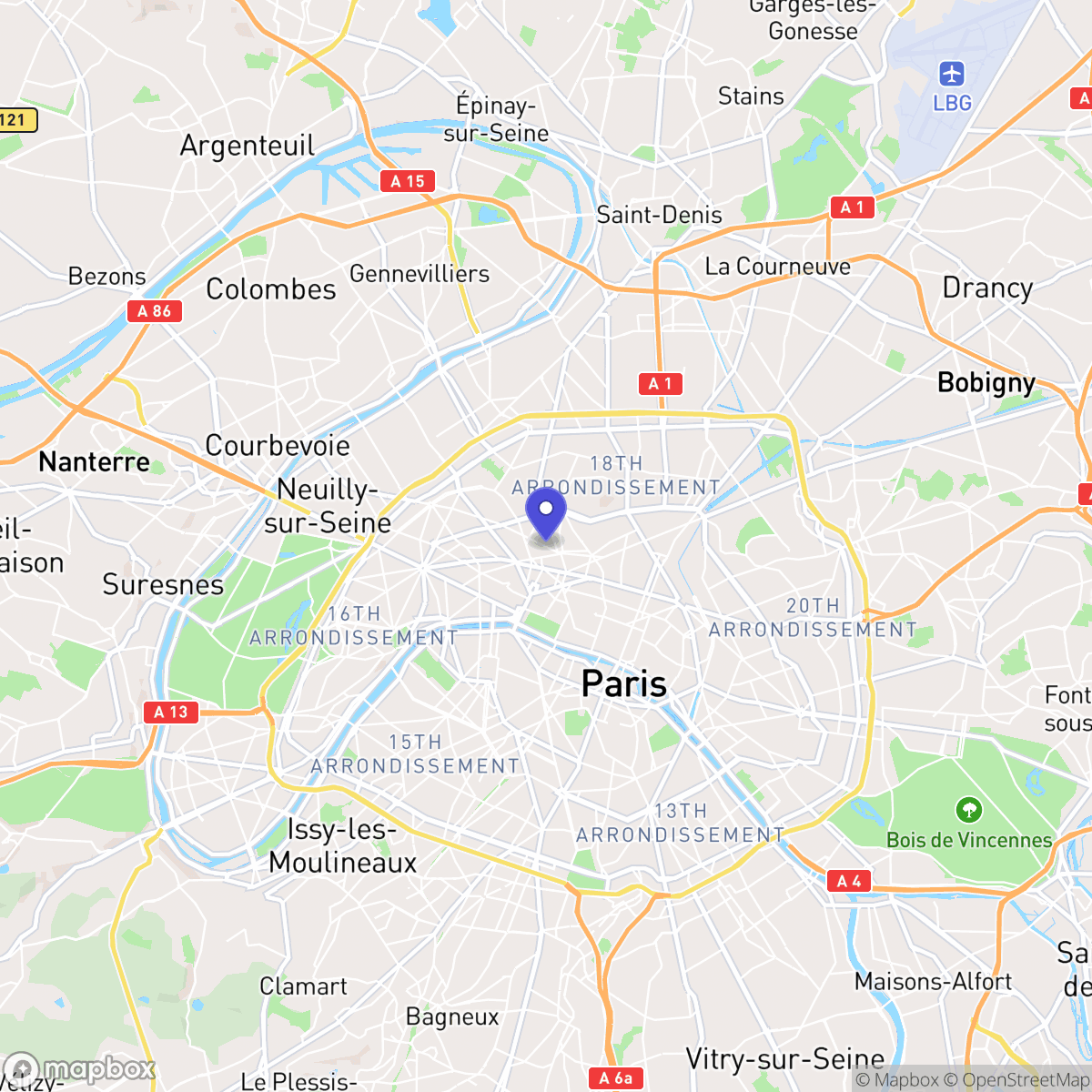 Paris, France