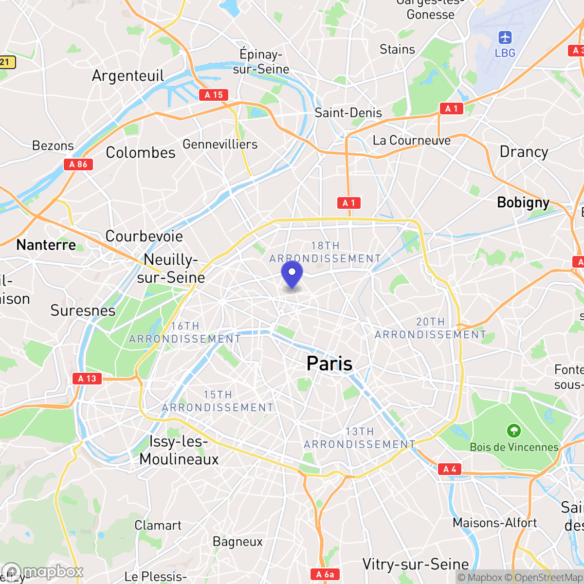 Paris, France