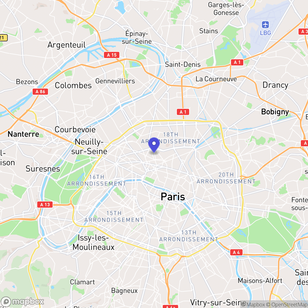 Paris, France