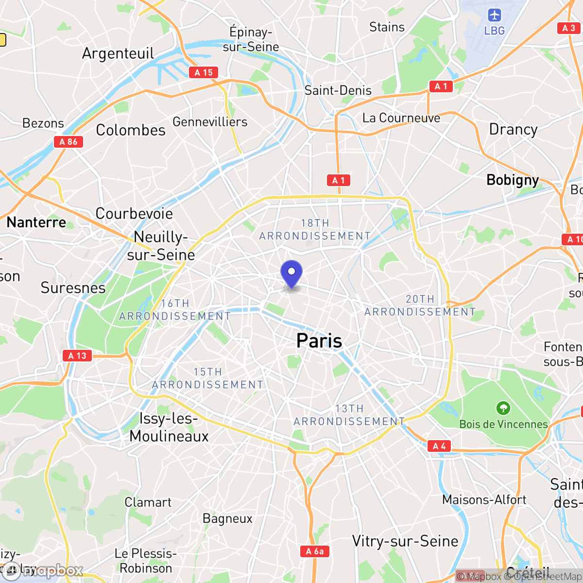 Paris, France