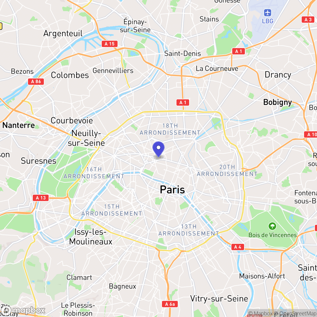 Paris, France
