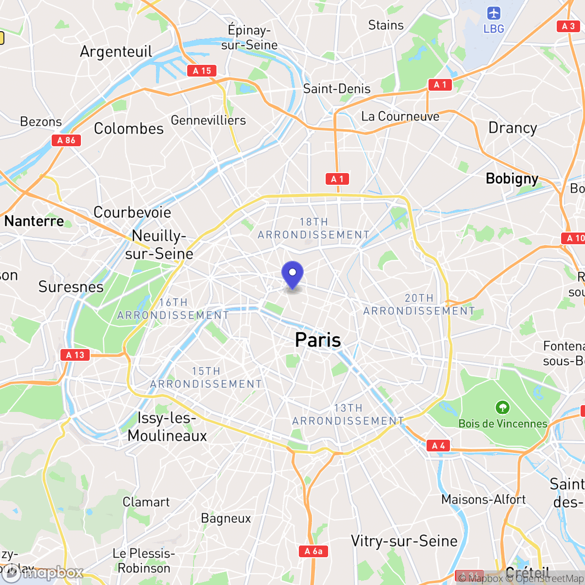 Paris, France
