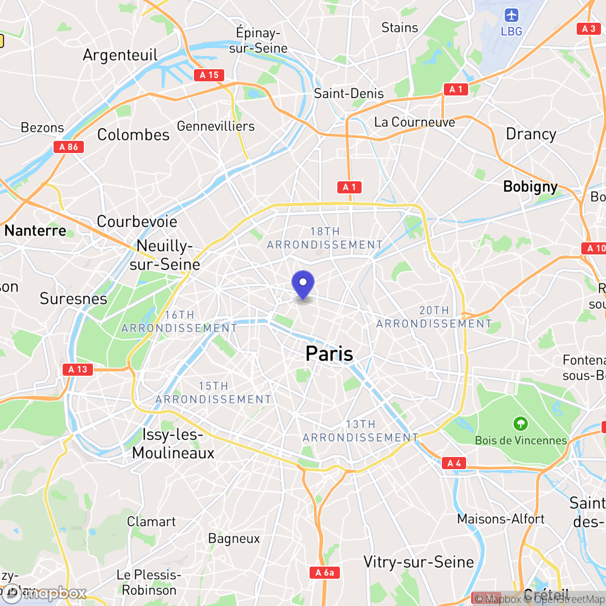 Paris, France