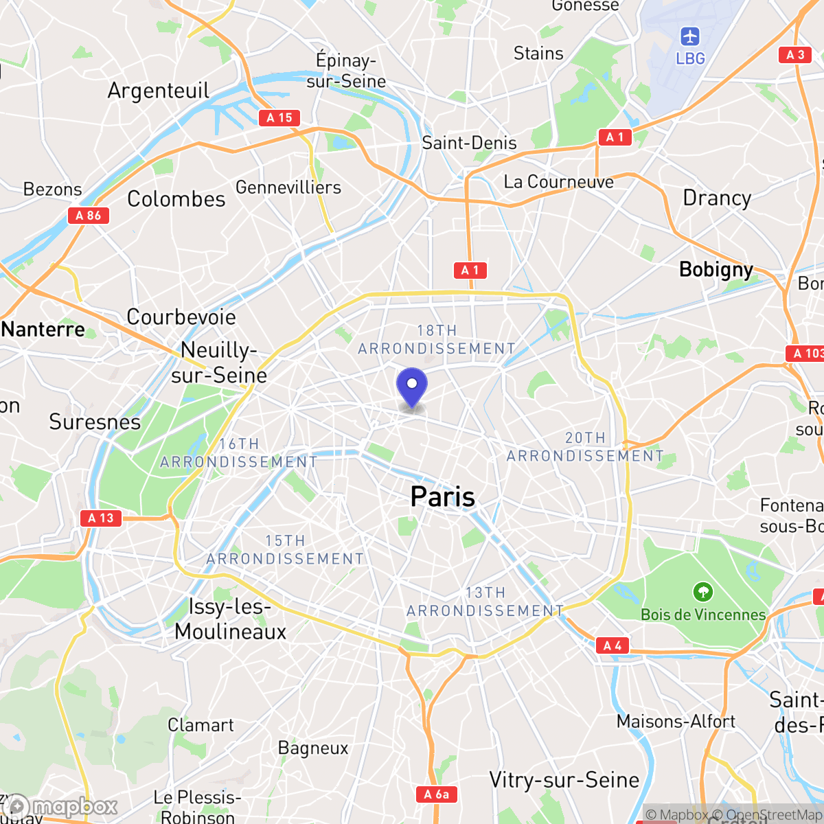 Paris, France