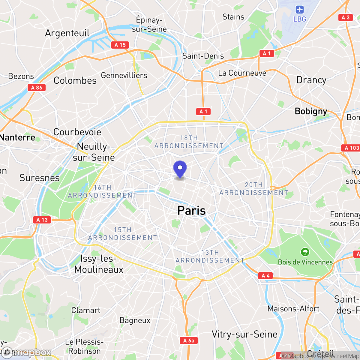 Paris, France
