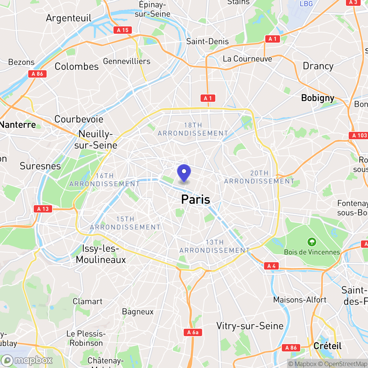 Paris, France