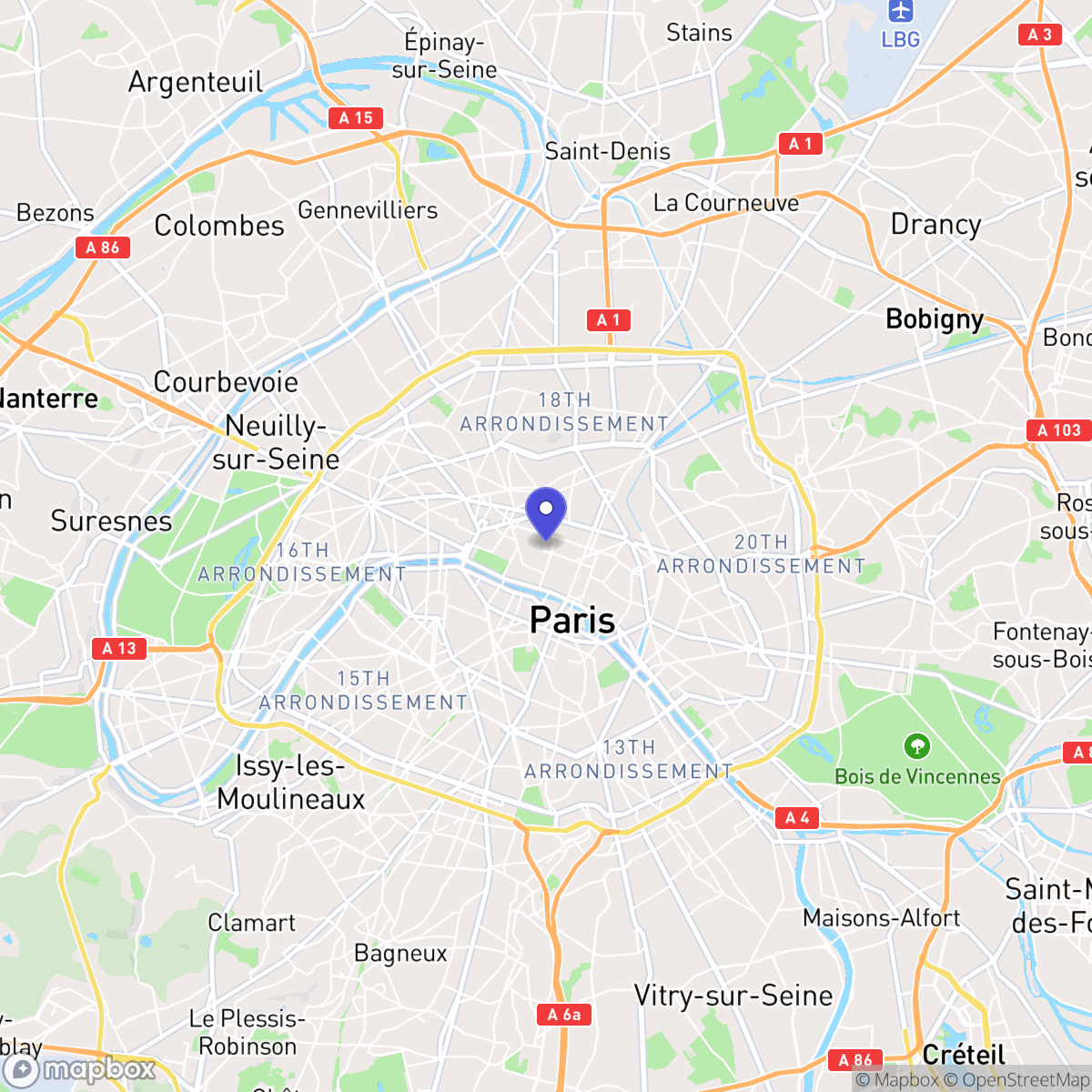 Paris, France