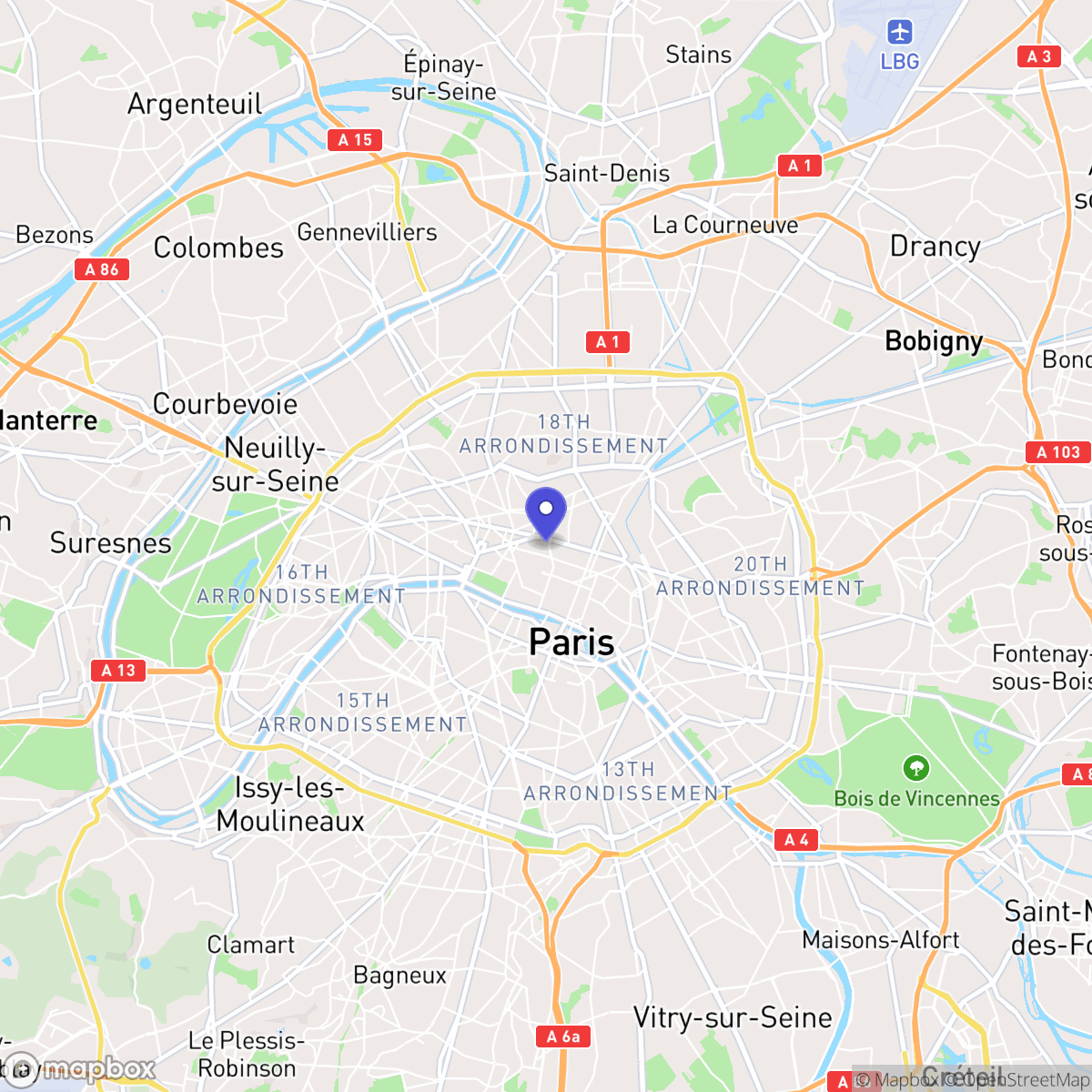 Paris, France