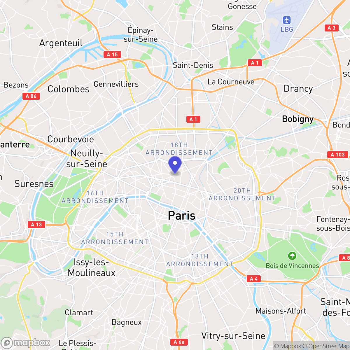 Paris, France