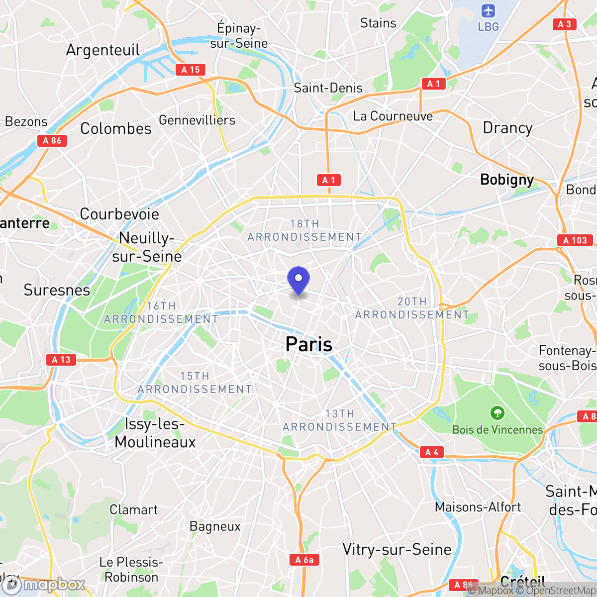 Paris, FR