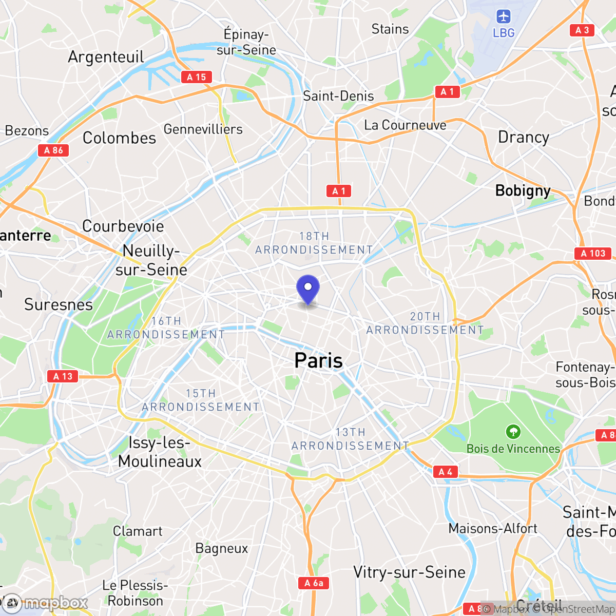 Paris, France