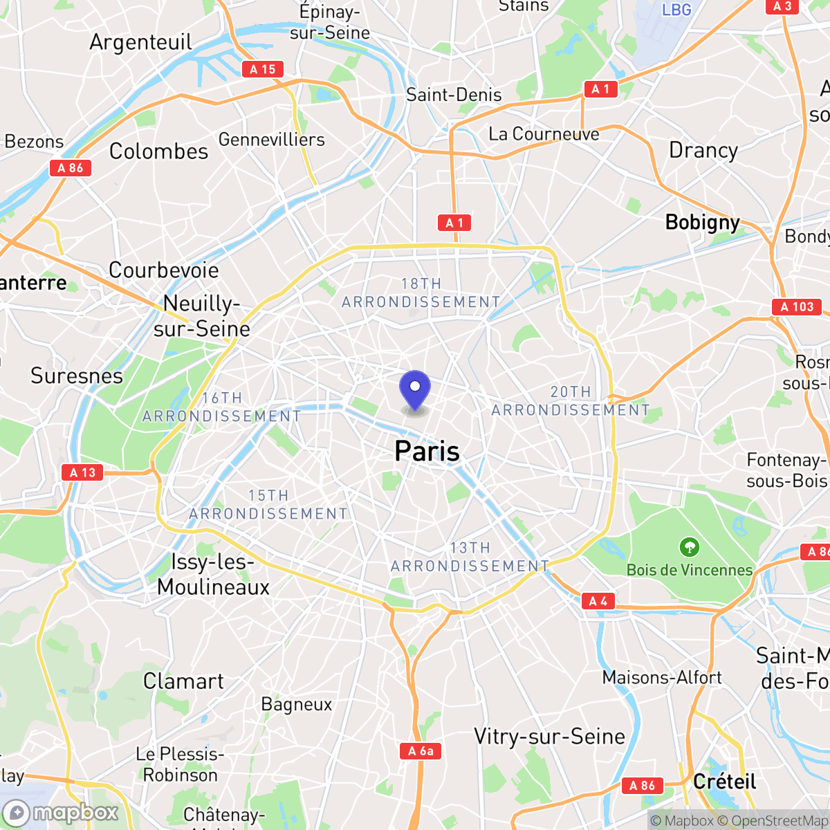 Paris, FR