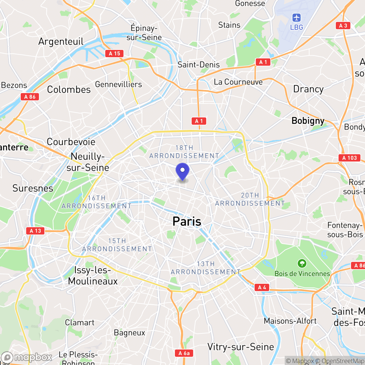 Paris, France