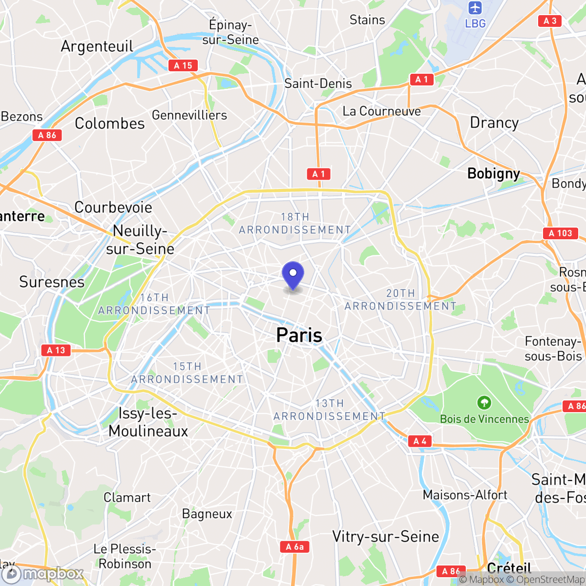 Paris, France