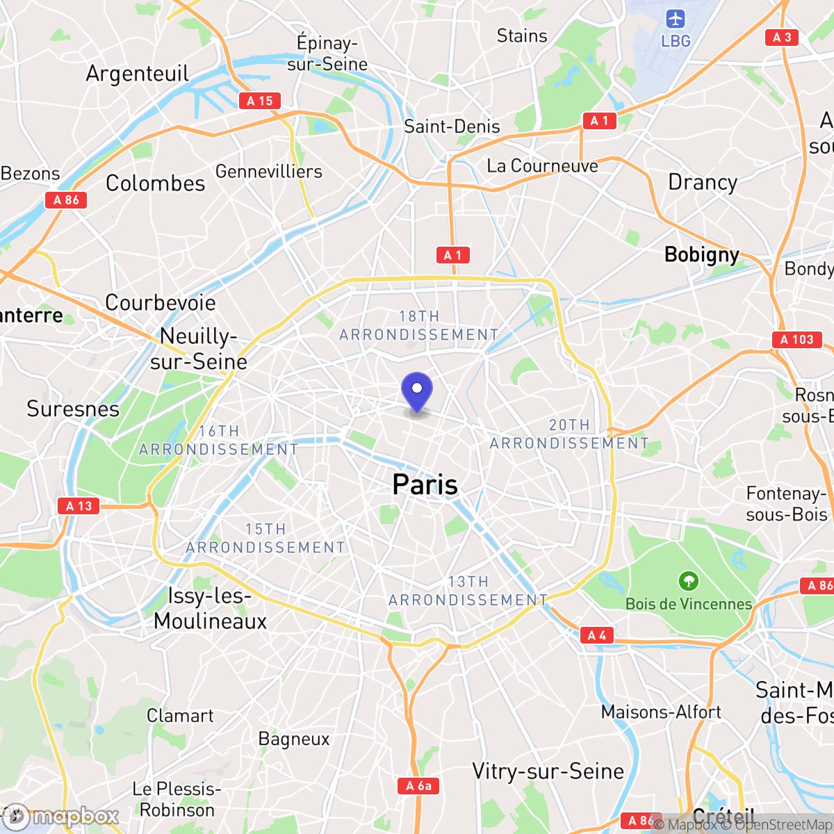 Paris, France