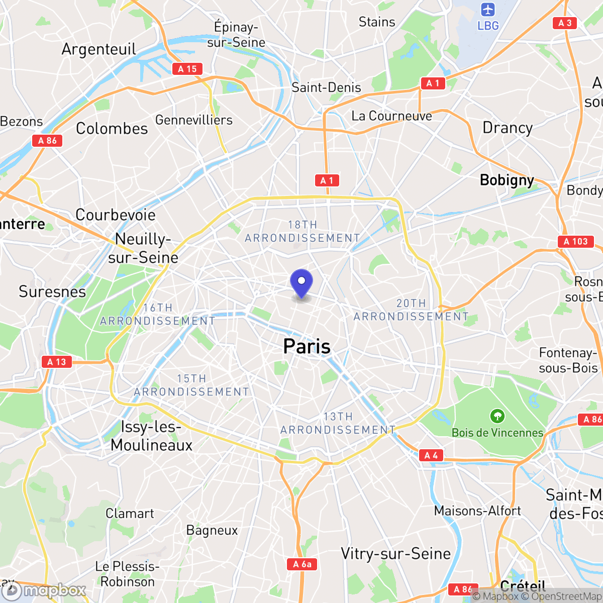 Paris, France