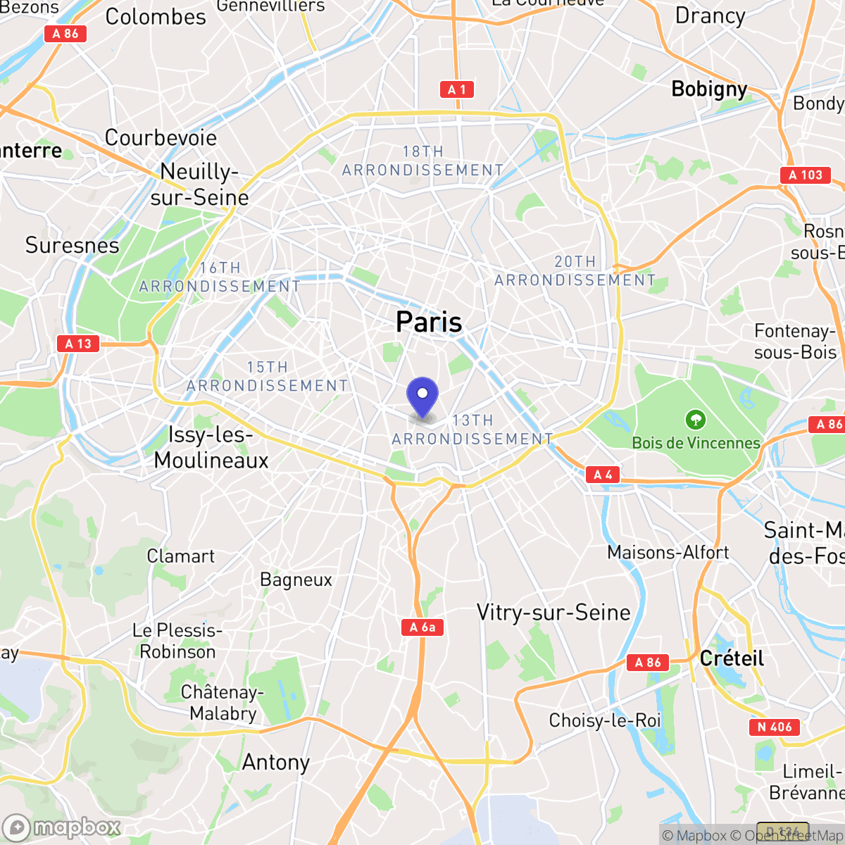 Paris, France