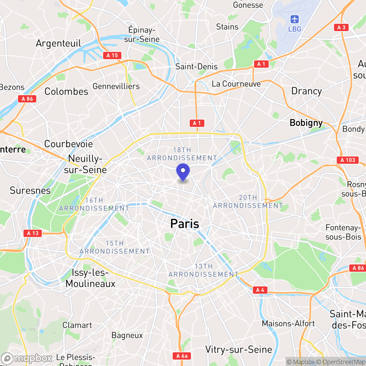 Paris, France