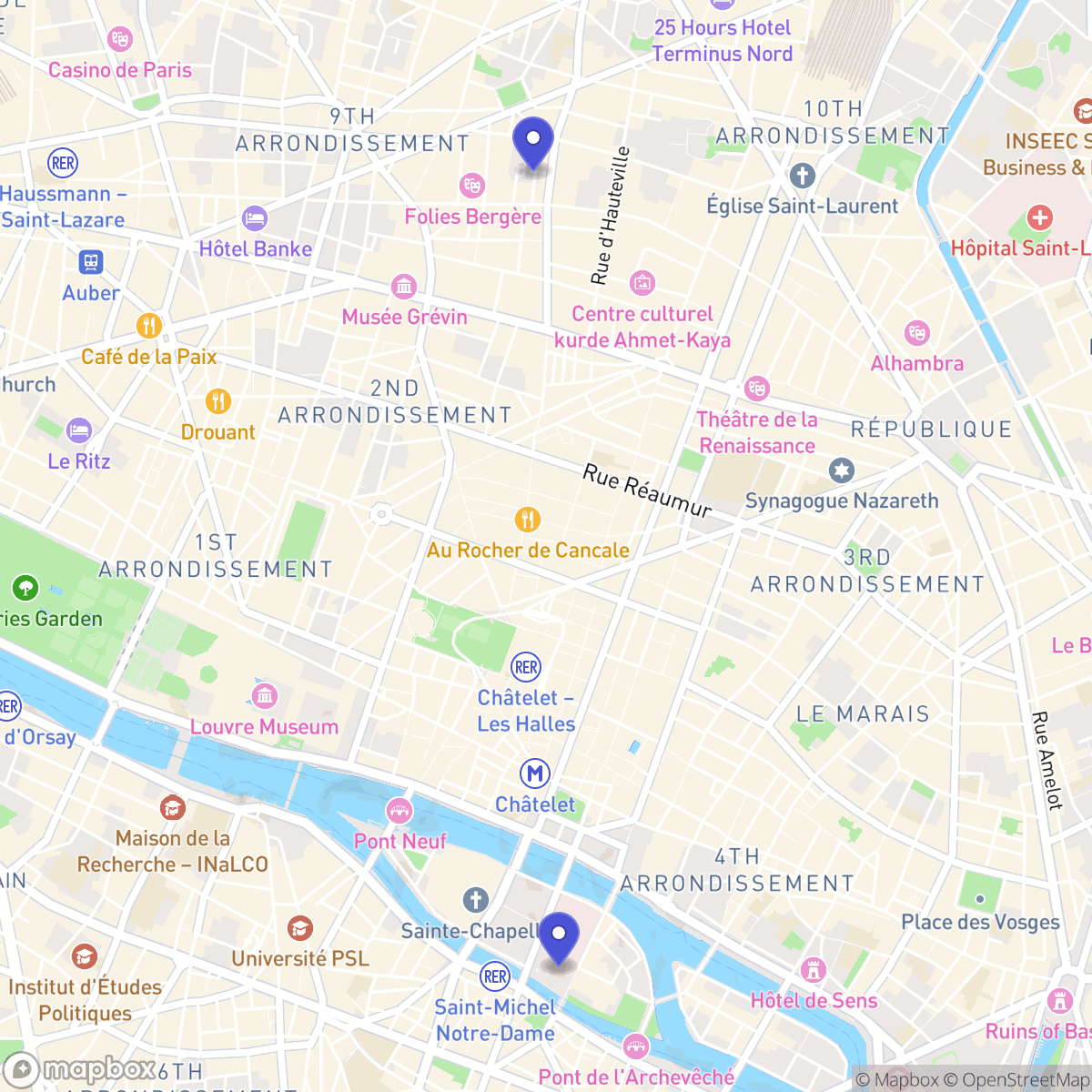 Paris, France