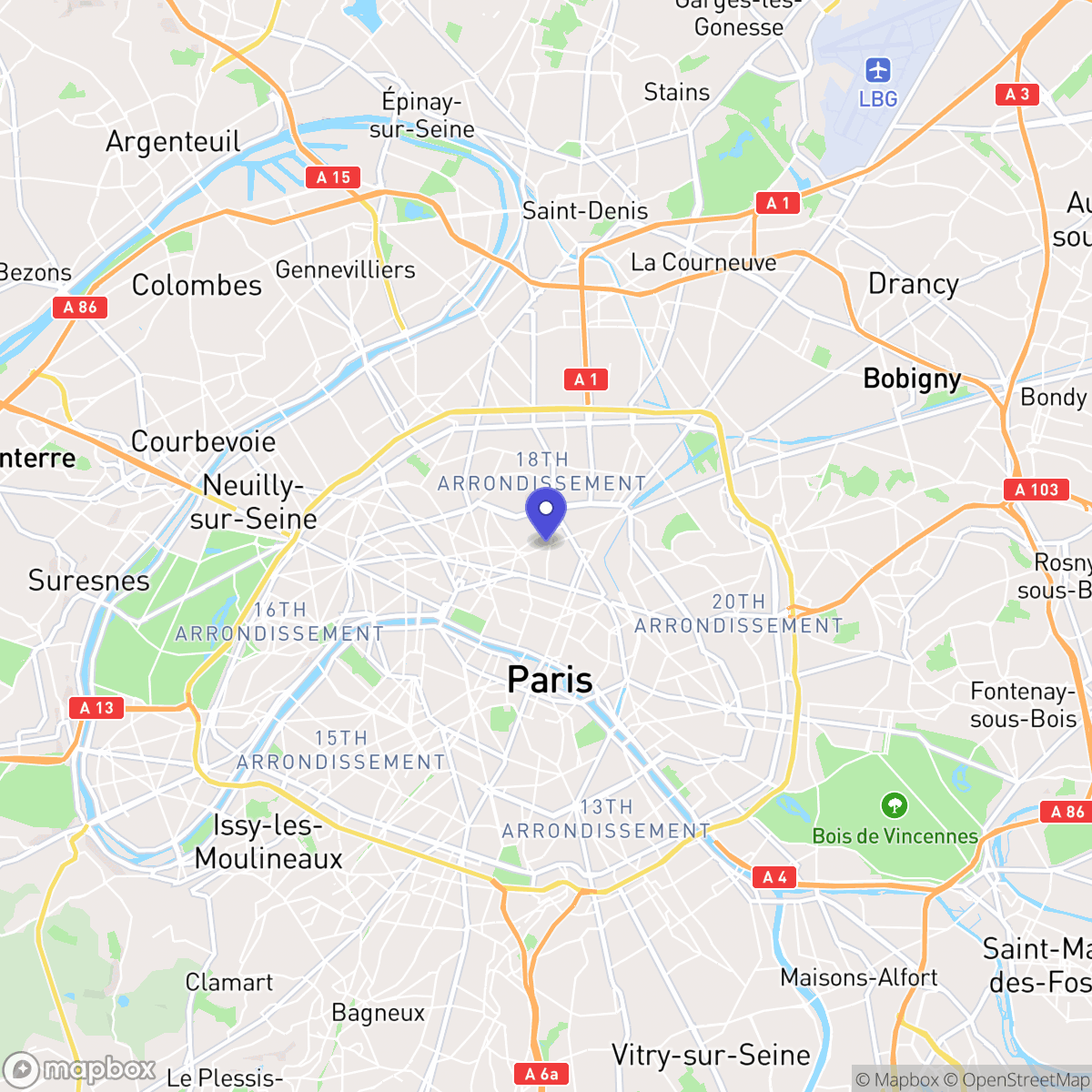 Paris, France