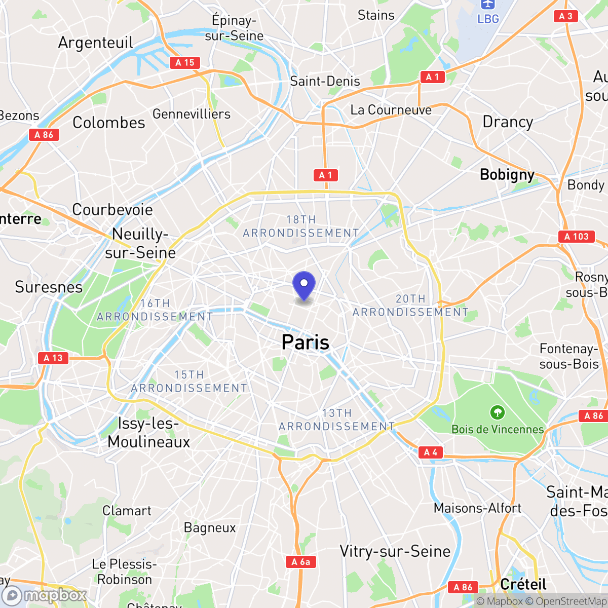 Paris, France