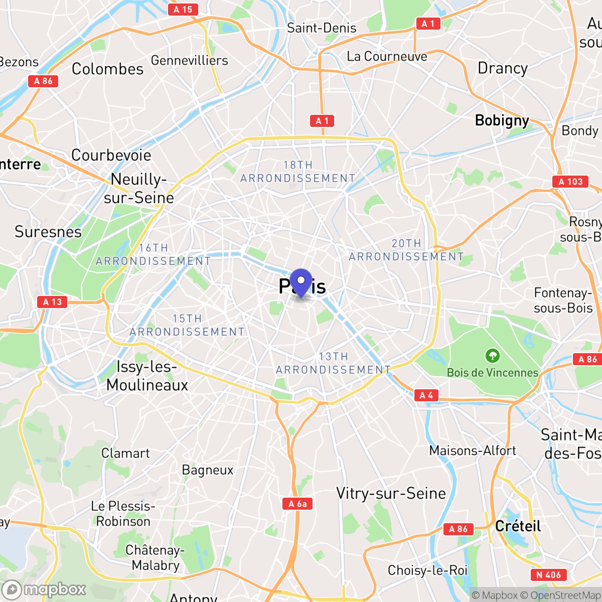 Paris, France