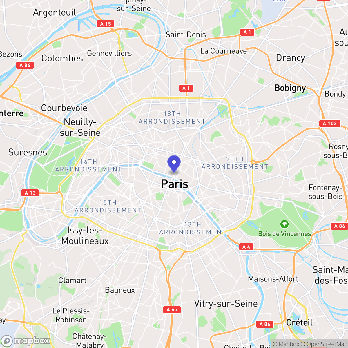 Paris, France