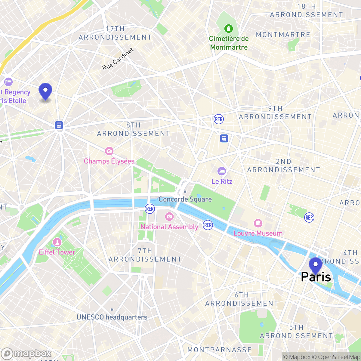 Paris, France
