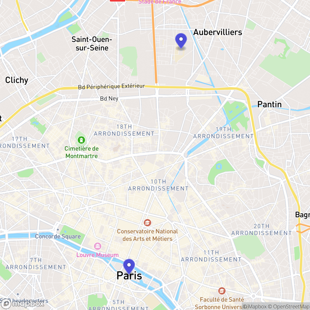 Paris, France