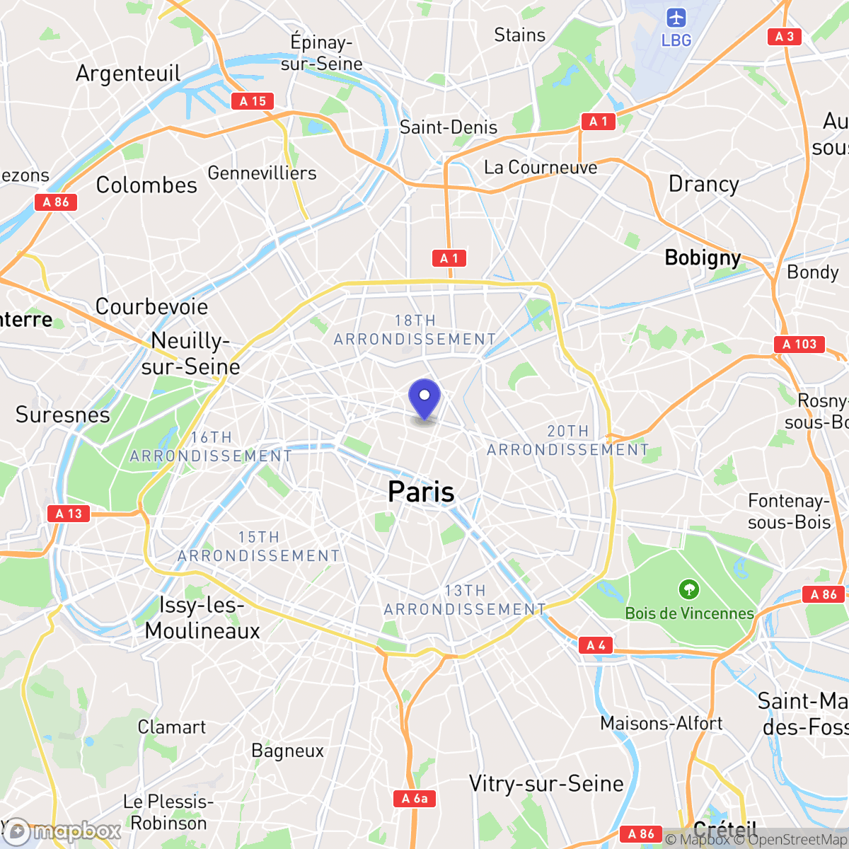 Paris, France
