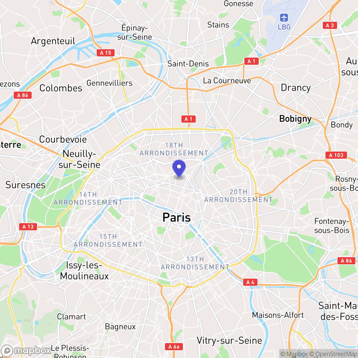Paris, France