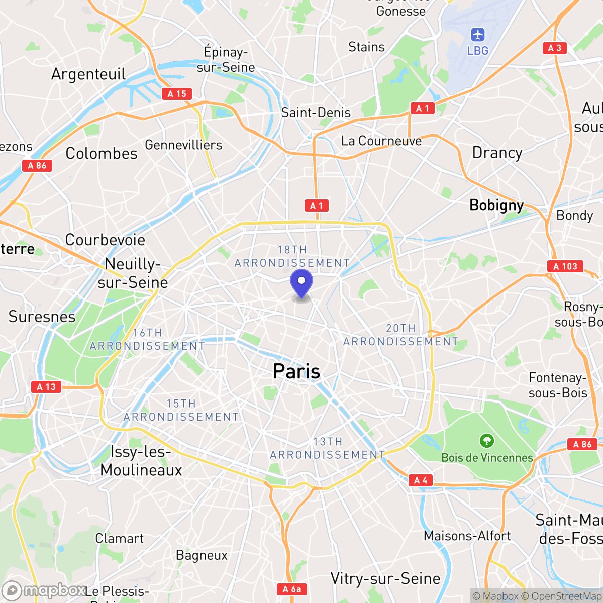 Paris, France