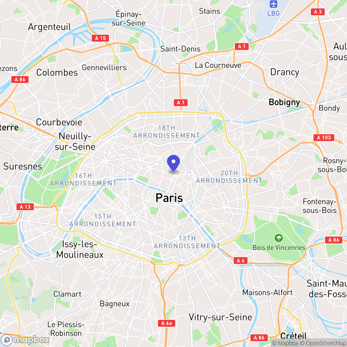 Paris, France