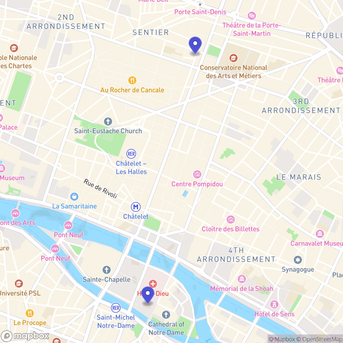 Paris, France