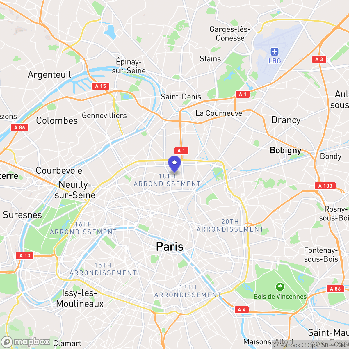 Paris, France