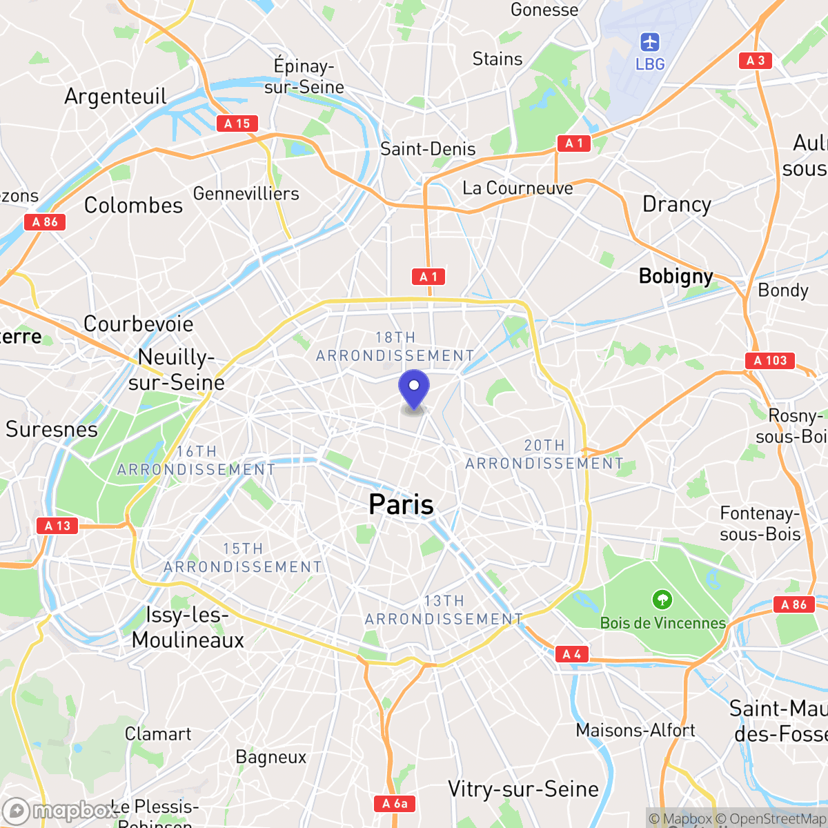 Paris, France