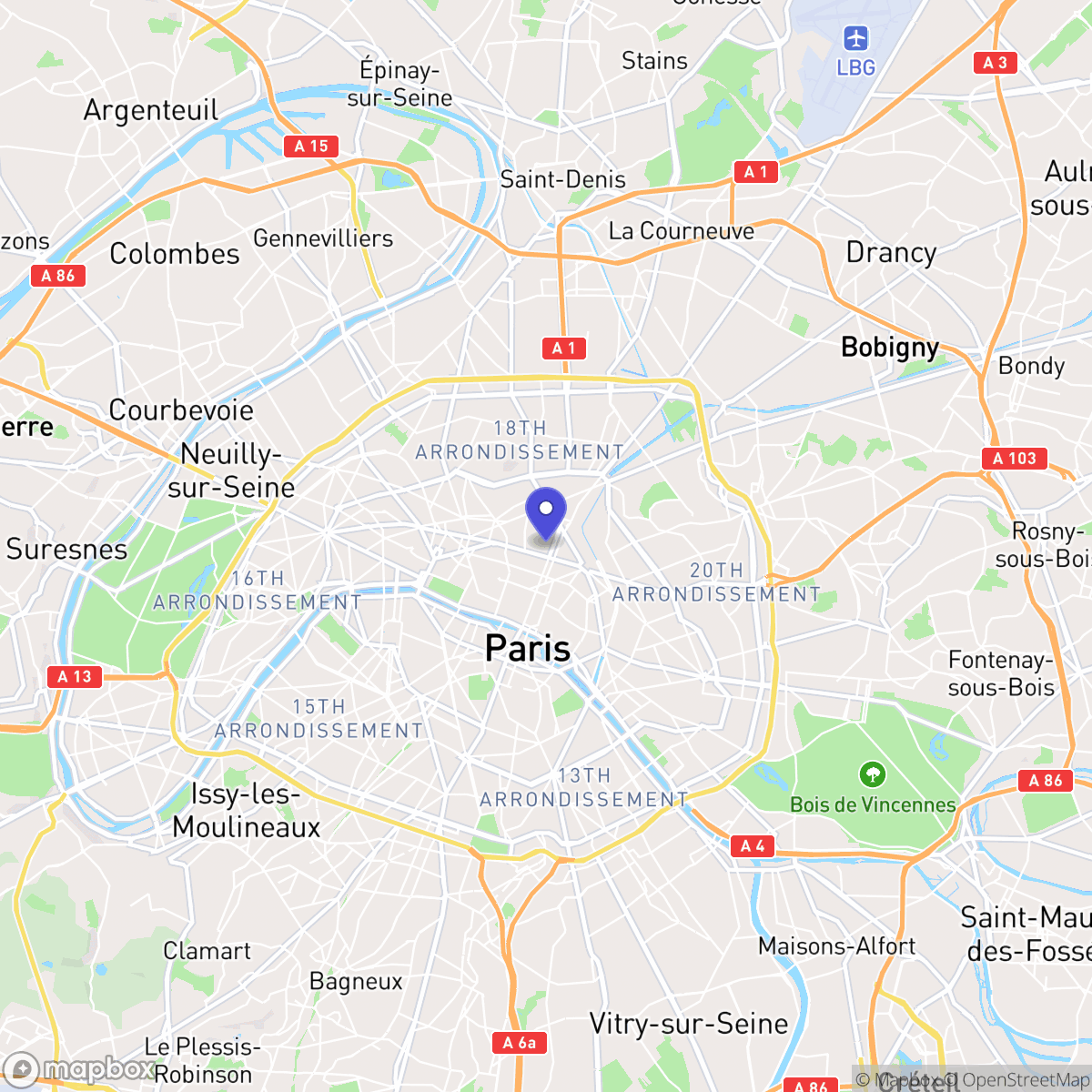 Paris, FR