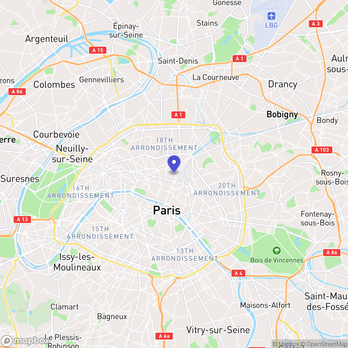 Paris, France